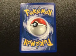 Pokemon Pichu 1st Edition Holo Rare Neo Genesis 12/111 WOTC Vintage 2000 - Image 2