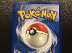 Pokemon Pichu 1st Edition Holo Rare Neo Genesis 12/111 WOTC Vintage 2000 - Image 5