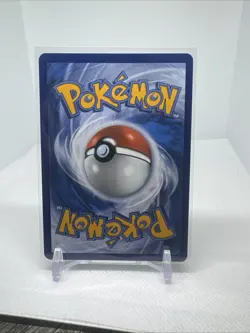 Fan Rotom 250/217 Ascended Heroes Secret Rare Pokemon TCG - Image 3