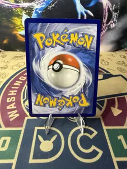 Pokemon TCG Solgaleo Sun & Moon: Guardians Rising 87/145 Holo - Image 2