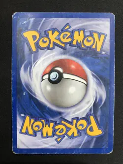 Pokemon Dewgong 25/102 Set Base Prima Edizione Wizards ITA Carte Vintage - Image 2