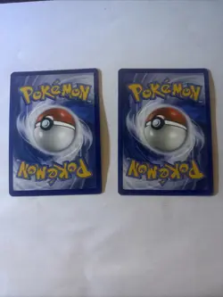 Zapdos Ex SV Black Star #049 and Zapdos Ex SV 151 #145/165 Bundle Pokemon TCG - Image 2