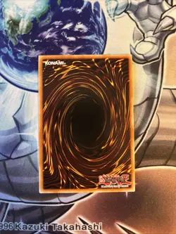 (WNU) Yugioh Dark Magician Girl MVP1-ENG56 Gold Rare 1st Ed VLP - Image 2