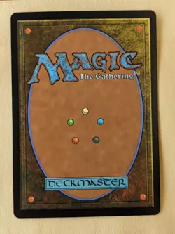 ISLAND BASIC LAND-MTG: ADVENTURES IN THE FORGOTTEN REALMS-268/281 - Image 2