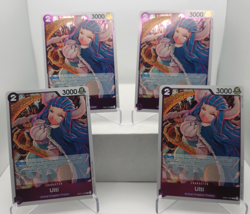 Ulti Playset OP01-093 x4 - Romance Dawn - One Piece TCG English - Image 1
