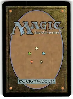 MTG Demon of Catastrophes M19 Store Championship Foil Promo NM Near Mint Magic - Image 2