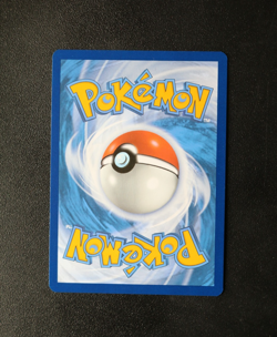 Pokemon Card TCG - Mimikyu SVP075 - Paldean Fates - Black Star Promo - NM ⭐ - Image 4
