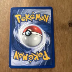 Dark Wartortle 38/110 | Legendary Collection | Non Holo Pokemon Card MP - Image 3