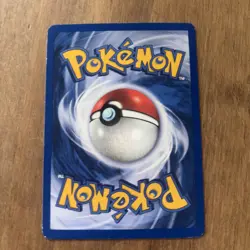 Dark Wartortle 38/110 | Legendary Collection | Non Holo Pokemon Card MP - Image 4