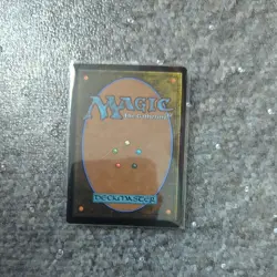 MTG Emissary Green Borderless Card Regular Ravnica: Clue Edition 0005 R CLU - Image 2