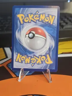 Furret AR 110/100 Battle Partners SV9 Korean Pokemon Card - Image 3