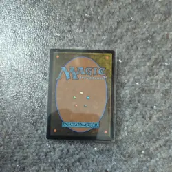 MTG Mastermind Plum Borderless Card Regular Ravnica: Clue Edition 0003 R CLU - Image 2