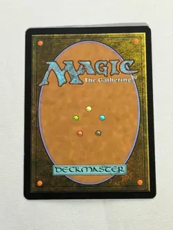 MTG FOIL Dakmor Salvage Future Sight Magic the Gathering - Image 2