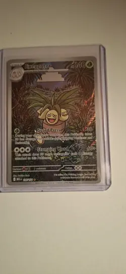 Pokemon TCG Exeggutor 135/132 - Image 1