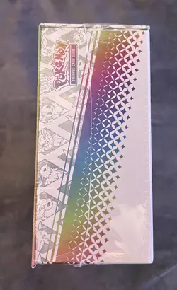 Pokemon Prismatic Evolutions Super Premium Collection Box Sealed | Eeveelutions - Image 5