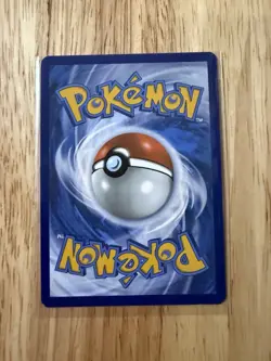 Boldore 128/086 Sv: White Flare Holo Illustration Rare Pokemon Scarlet & Violet - Image 2