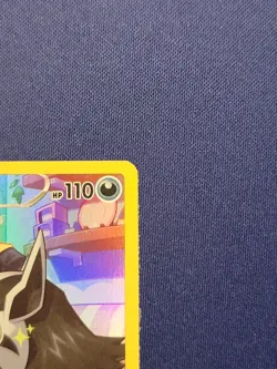 Pokemon TCG Mightyena TG09/TG30 Swsh10: Astral Radiance Trainer Gallery Holo NM - Image 4