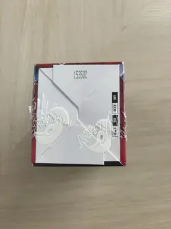 Pokemon Destined Rivals Half Booster Box (18 Packs) *Factory Sealed* New - Image 5