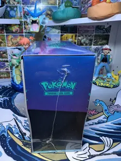 Pokemon TCG Journey Together Pokemon Center Elite Trainer Box ETB NEW/SEALED - Image 3