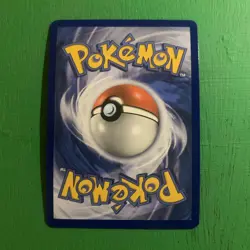 POKEMON UNBROKEN BONDS GRENINJA & ZOROARK GX HOLO 107/214 - Image 2