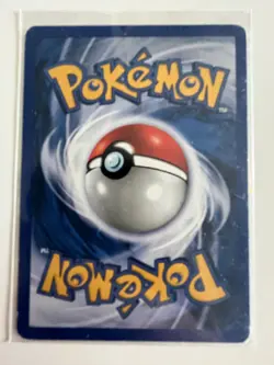 Brock's Golbat 39/132 Uncommon Excellent Condition Gym Heroes WOTC - Image 2