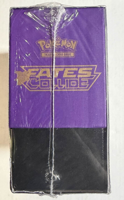 Pokemon XY - Fates Collide Elite Trainer Box ETB Factory Sealed - Image 3