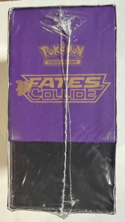 Pokemon XY - Fates Collide Elite Trainer Box ETB Factory Sealed - Image 4