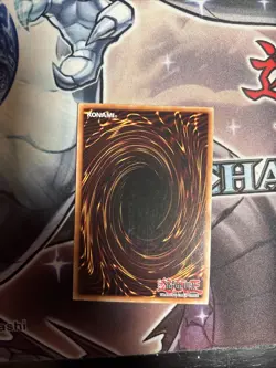 (AY) Yugioh Obelisk the Tormentor MVPC-EN001 Gold Secret Rare Limited VLP - Image 5