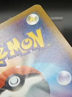 Arceus V 267/S-P Sword & Shield PROMO Pokemon Card Japanese A07 - Image 3