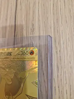 Pokemon Card - Mega Charizard X ex MUR - (116/080) - M2 Inferno X - Japan 🇯🇵 - Image 3