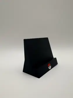 3D Printed 🔥 Single Card Display Stand 🔥 Pokemon TCG Topps Magic The Gathering - Image 4