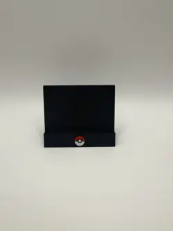 3D Printed 🔥 Single Card Display Stand 🔥 Pokemon TCG Topps Magic The Gathering - Image 5