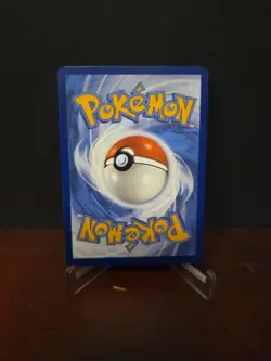 Pokemon Weedle 013/165 Common Scarlet and Violet 151 Pokemon Card - Image 3