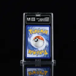 Mewtwo V Pokemon GO 2022 Ultra Rare Alternate Art Holo #072/078 TAG Graded 8.5 - Image 4