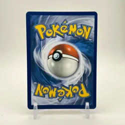 Pokemon TCG Volcanion EX Full Art XY Steam Siege Card 107/114 NM - Image 2