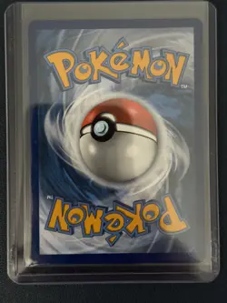 Pokemon TCG Poke Kid Trainer Shining Fates Ultra Rare Card 070/072 Near Mint - Image 2