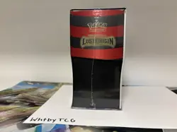 Pokemon Center Sword & Shield Lost Origin ETB - Image 2