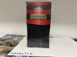 Pokemon Center Sword & Shield Lost Origin ETB - Image 4