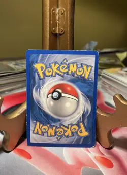 Pokemon TCG Ditto 4/112 FireRed & LeafGreen Holo 2004 - Image 3