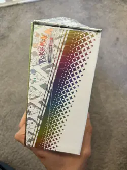 Pokemon TCG Prismatic Evolutions Super Premium Collection RIP in seal - Image 2