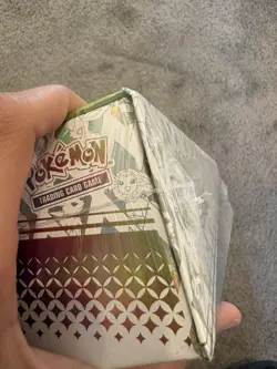 Pokemon TCG Prismatic Evolutions Super Premium Collection RIP in seal - Image 4