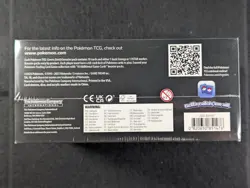 Pokemon TCG Crown Zenith Elite Trainer Box ETB New Factory Sealed - Image 4