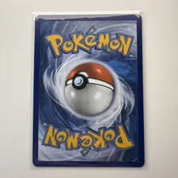 Pokemon TCG Blastoise Base Set 2/102 Holo Rare 100 HP Card English - Image 2