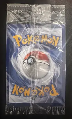 Pokemon TCG Obsidian Flames Charmander #044 SVP Black Star Promo Card Sealed - Image 2