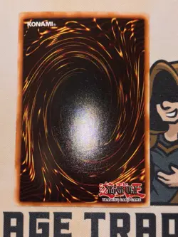 Dark Sage DOD-002 Prismatic Secret Rare Dawn of Destiny Yu-Gi-Oh! NM - Image 3