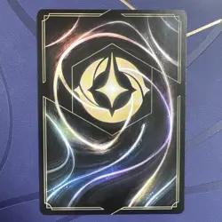 Disney Lorcana Rapunzel Gifted with Healing 4/C1 Challenge Promo - Non Foil 🔥 - Image 2