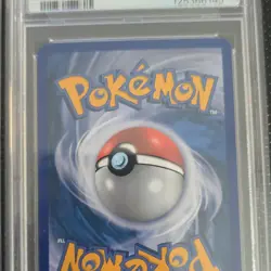 Pokemon PSA Graded Card Lot 4 Hitmontop Charizard Mew ex Charmander - Image 4