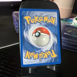 Meowth - 013 - Pokemon Wizards Black Star Promo Card Holo LP - Image 2