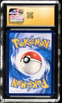 Flareon (Chinese) Card Display Gift Box Holo 002/008 - CGC Pristine 10 - Image 2