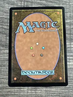 Nesting Grounds (0031) BORDERLESS #31 | NM | EOS Magic MTG - Image 2